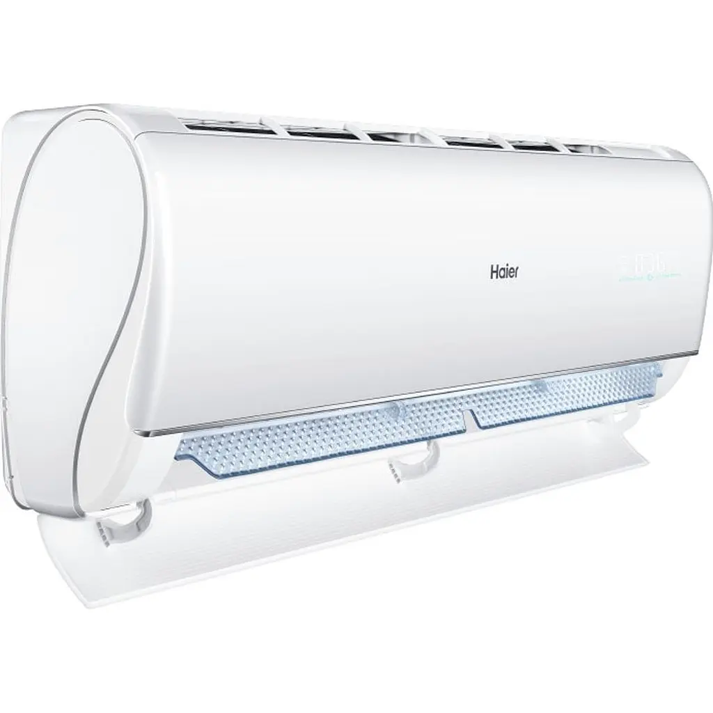 Спліт-система Haier Jade AS25JBJHRA-W/1U25JEJFRA [116052] - фото 7