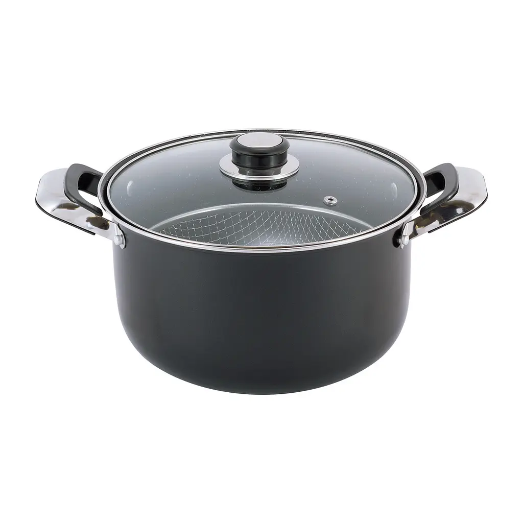 Каструля-фритюрниця Kamille KM-5821 4.0 л - фото 8