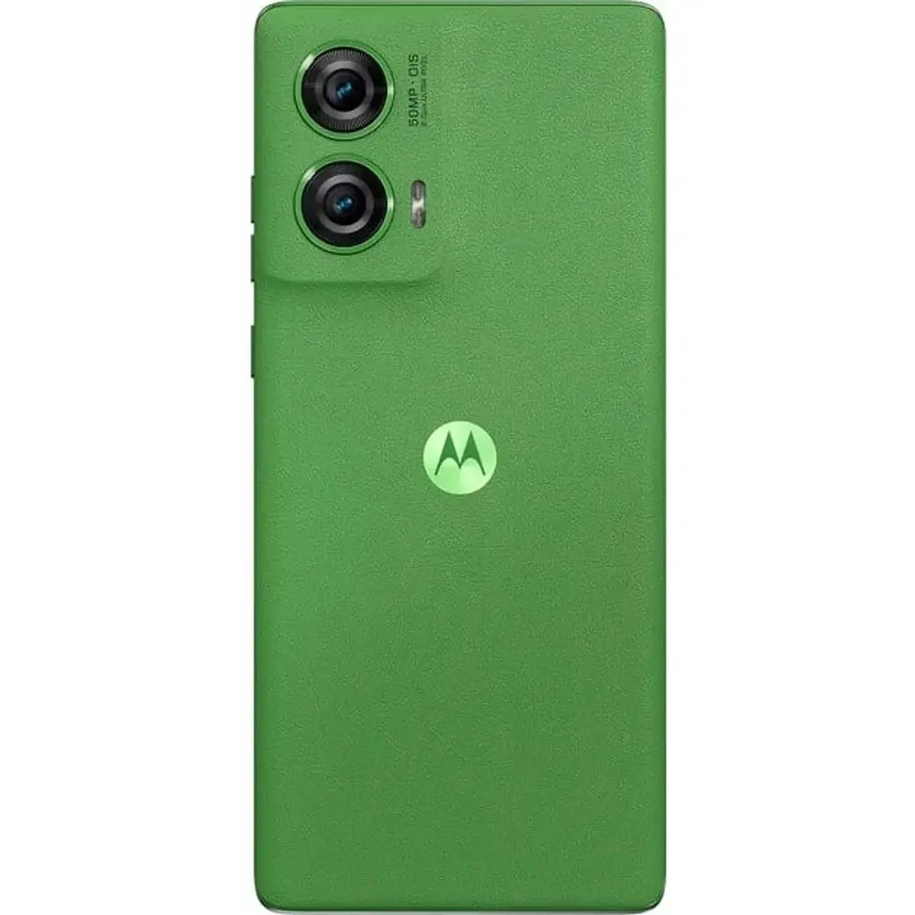 Смартфон Motorola Edge 50 Fusion 8/256GB Forest Green (PB3T0083) (UA UCRF) - фото 5