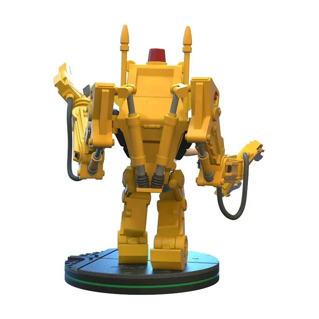 Фігурка для геймерів Weta Workshop ALIEN Ripley Power Loader (ALN-0402) - фото 4