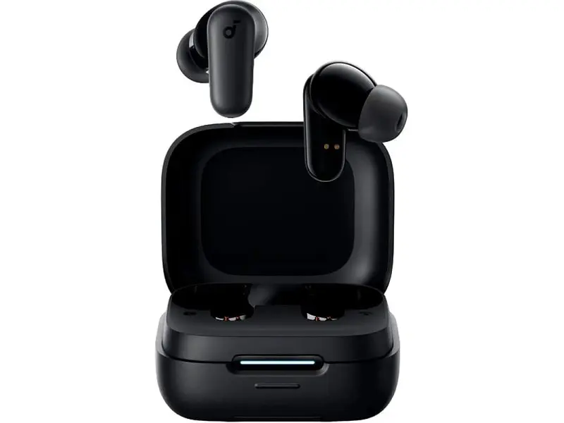 Навушники TWS ANKER SoundCore P30i Black (A3959Z11) - фото 3