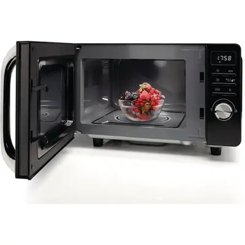 Мікрохвильова піч GORENJE MO 20 S4BC - фото 6