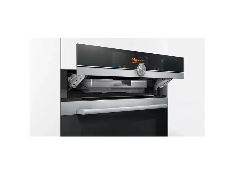 Духова шафа Siemens HS636GDS2 - фото 4
