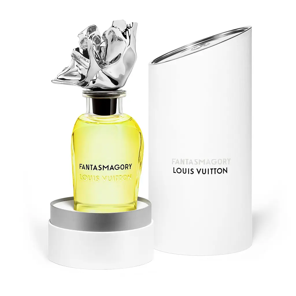 Оригінал Louis Vuitton Fantasmagory 100 мл Парфумована вода - фото 2