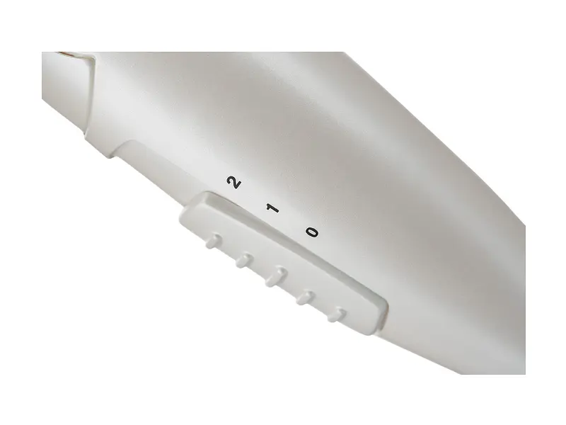 Фен ECG VV 1200 travel S - фото 2