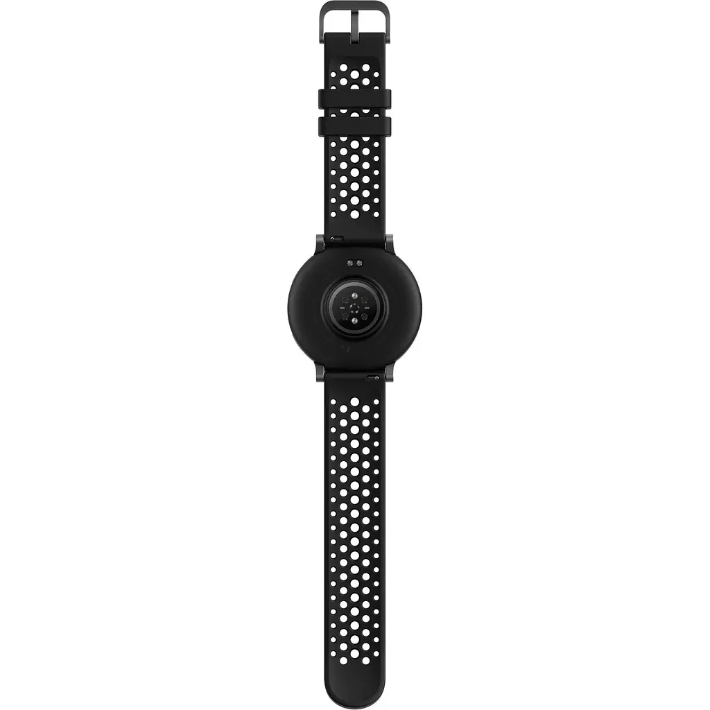 Смарт-годинник Amazfit Active Max Black (W2557AP1N) [157382] - фото 6