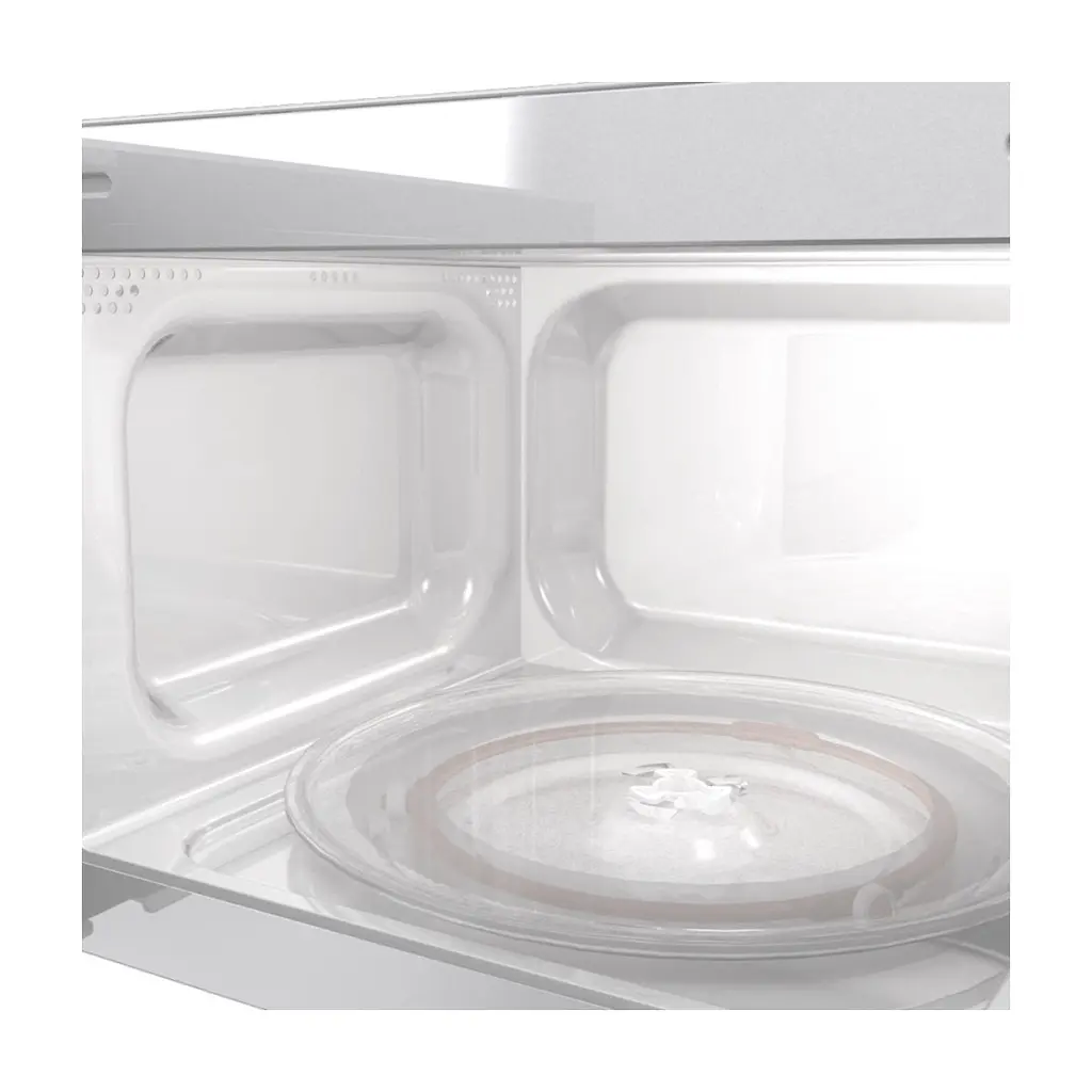 Мікрохвильова піч Gorenje MO20A3WH - фото 8