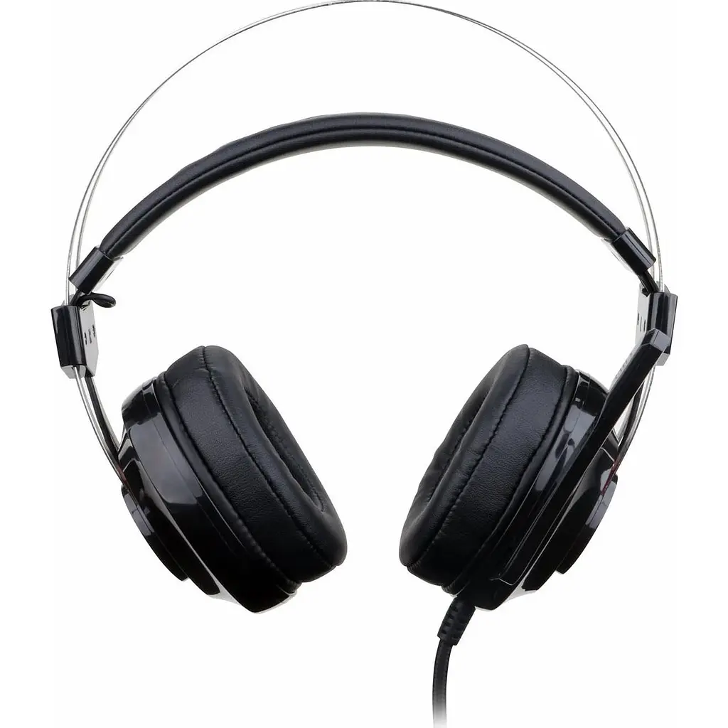 Ігрові навушники Redragon Talos H601 USB Black (77692) [150110] - фото 4