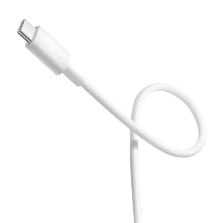 Кабель Xiaomi 3A USB-A to USB-C Cable (1m) - фото 3