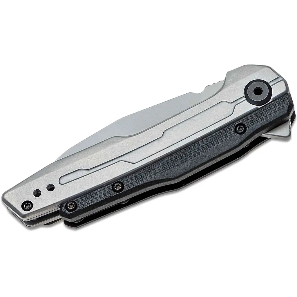Ніж Kershaw Lithium (2049) - фото 2