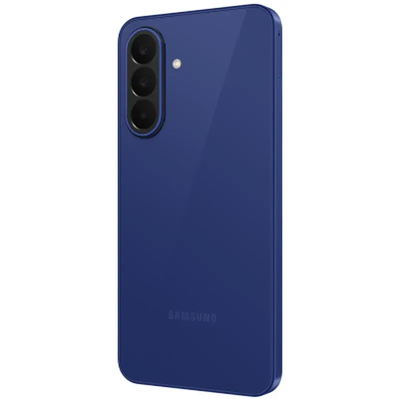 Мобільний телефон Samsung Galaxy A27 5G 8/256Gb Blue (SM-A276BZBCEUC) - фото 7