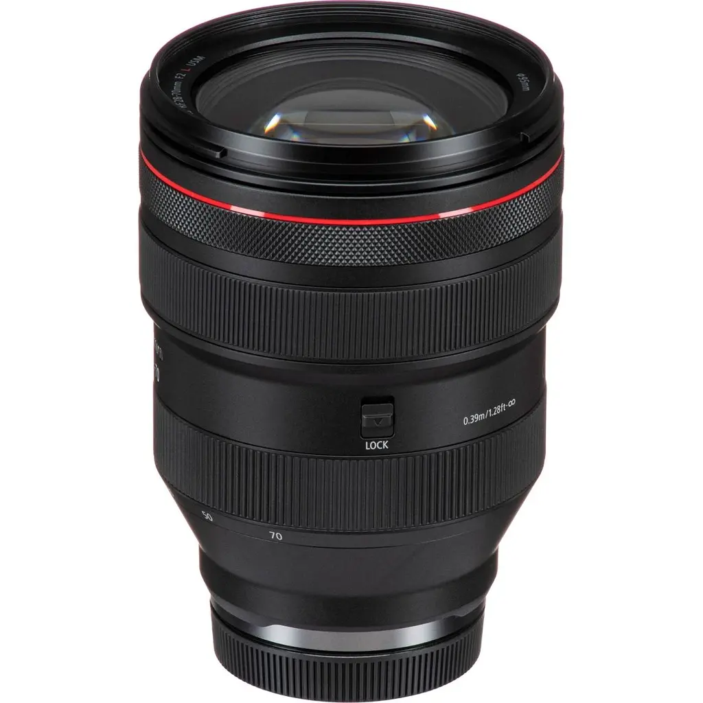 Об'єктив Canon RF 28-70mm f/2.0L USM [2965C005] [105288] - фото 3