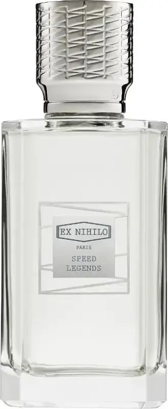 Оригінал Ex Nihilo Speed Legends 100 мл Парфумована вода