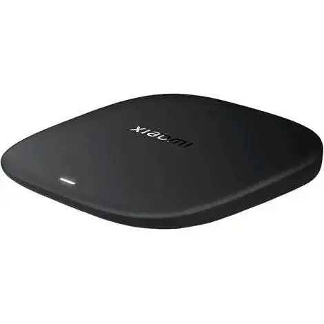 Смарт-приставка Xiaomi Mi Box S 4K 3rd Gen 2025 Global с нефликс и гугл тв - фото 4