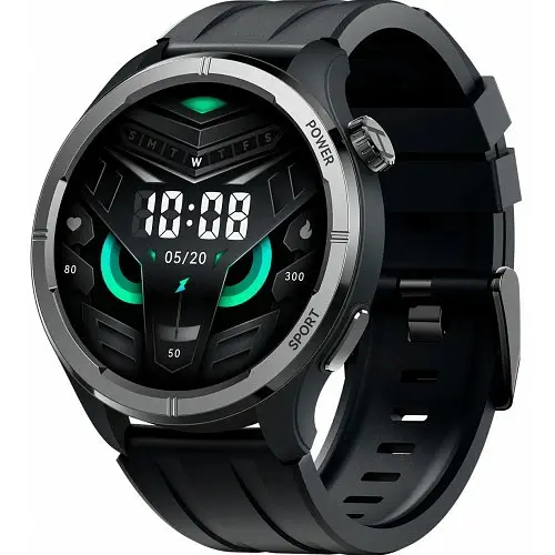 Смарт-часы Haylou Solar Neo LS21 Black