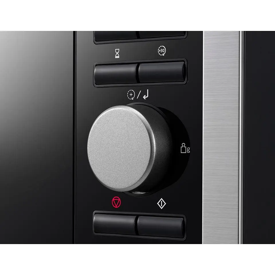 Мікрохвильова піч з грилем та конвекцією Panasonic NN-C69MSZPE - фото 4