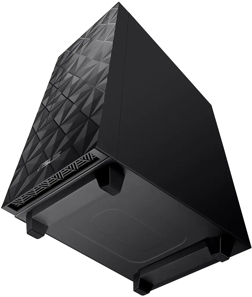 ПК ASUS S300MA Intel i3-10100/8/256F/int/NoOS (90PF02C2-M04280) - фото 5