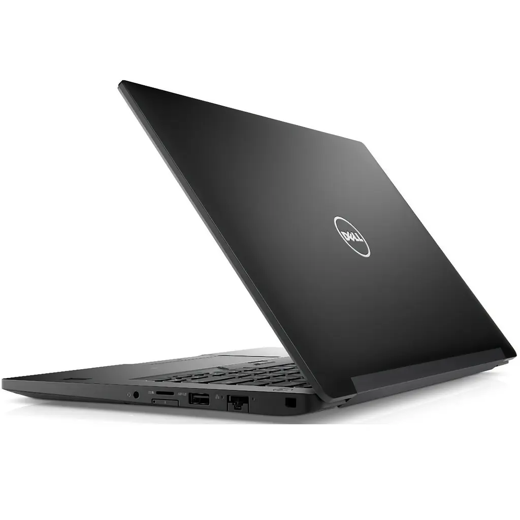 Ноутбук DELL Latitude 7480 (i5-7200u / 8GB / SSD 256GB / 14" HD) Refurbished - фото 3