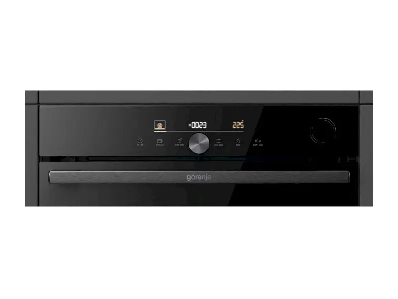 Духова шафа Gorenje BPSA6747DGWI - фото 8