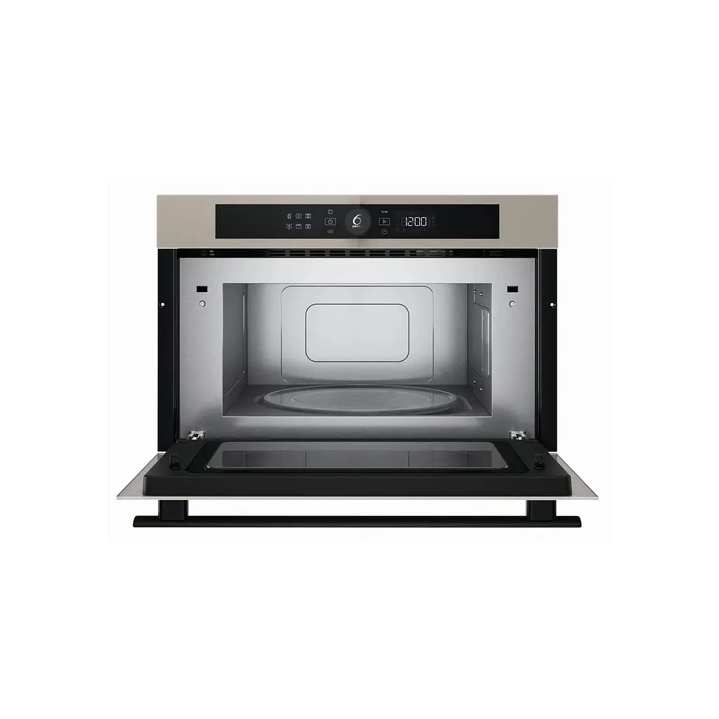 Мікрохвильова піч Whirlpool WMD44ME - фото 3