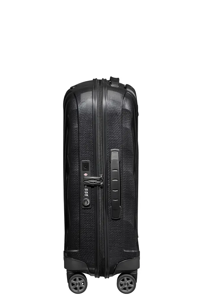 Валіза Samsonite C-LITE BLACK 55x40x20(23) 55 См CS2*09007 - фото 11