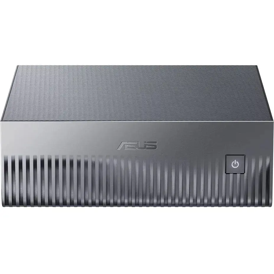 Неттоп ASUS Ascent GX10 (90MS0371-M00030) - фото 2