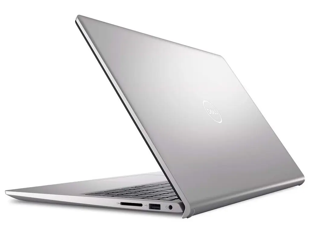 Ноутбук Dell 15.6 Pro 15 Essential PV15250 FHD IPS 120Hz/Intel i5-1334U/16GB/1TB/Intel Graphics/DOS (PV15250_RPLU_003_MFgrPrUBU/box) - фото 5