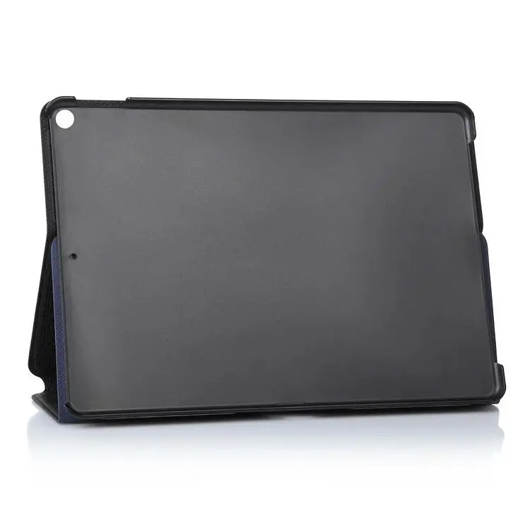 Чохол BeCover Premium для Apple iPad 10.2 2019/2020/2021 Deep Blue (704172) - фото 2