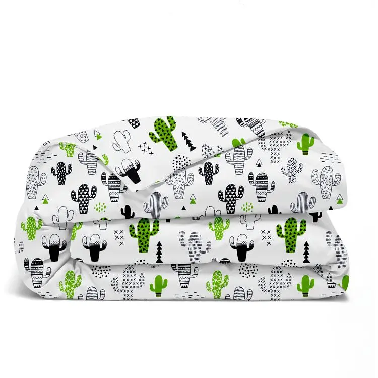 Підковдра двоспальна 175х210 CACTUS CS2 COSAS (4822052269749)