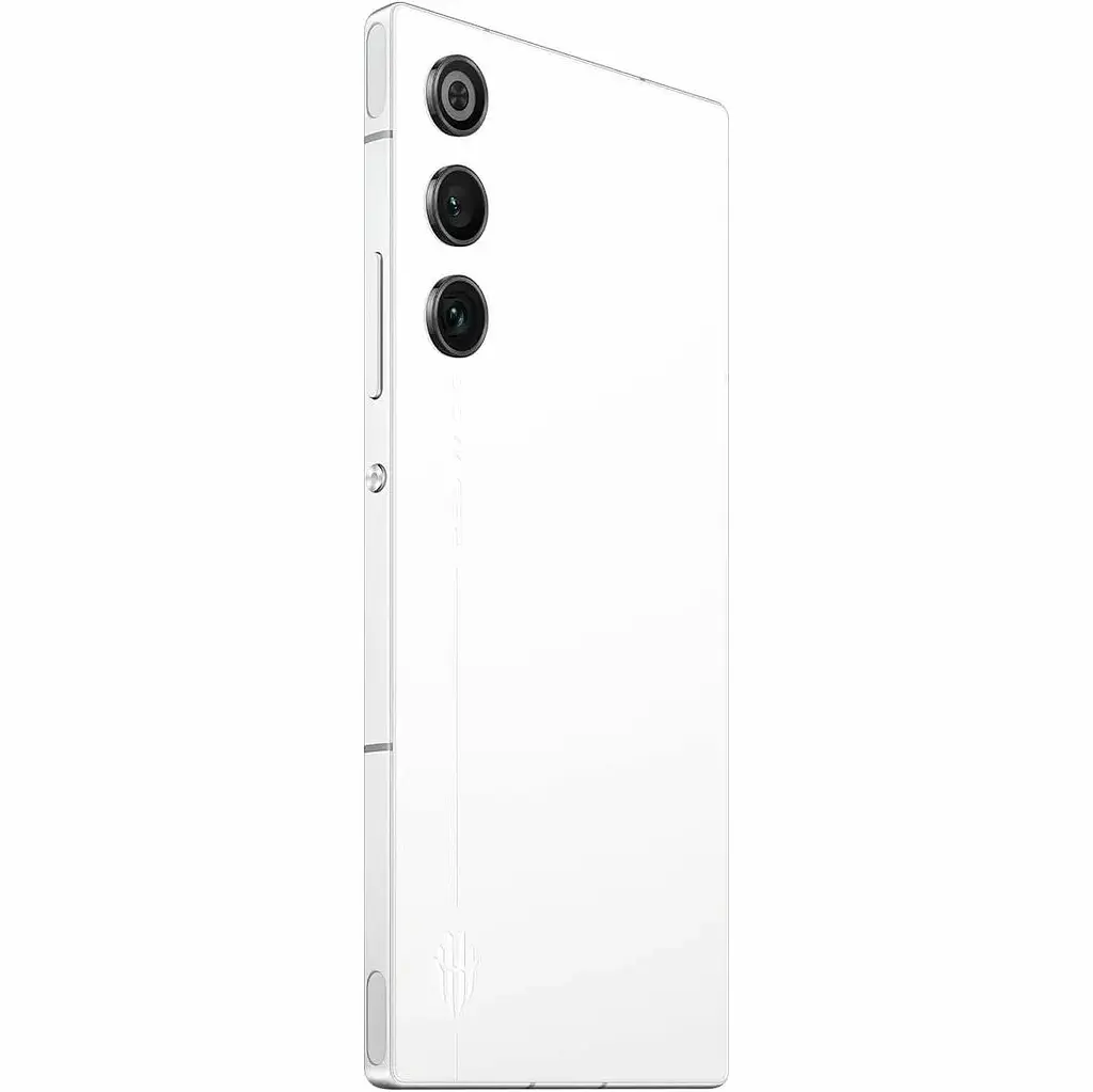 Смартфон ZTE Nubia RedMagic 10 Air 12/256GB Hailstone (Global) [NFC, 5G] - фото 6