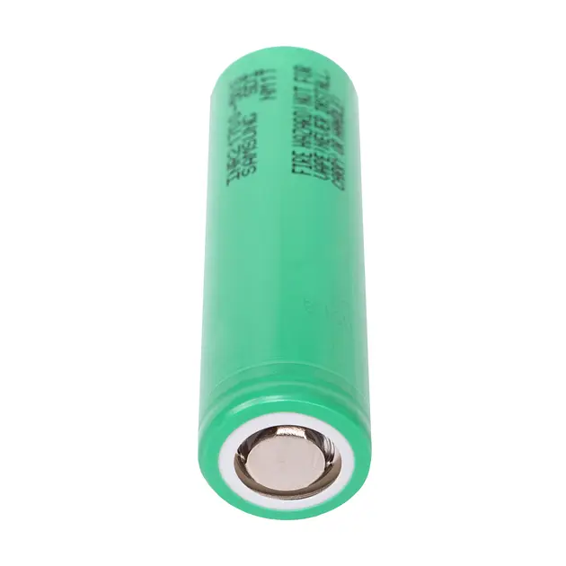 Акумулятор Samsung 21700 50S 5000 mAh 50А (17626-hbr) - фото 2