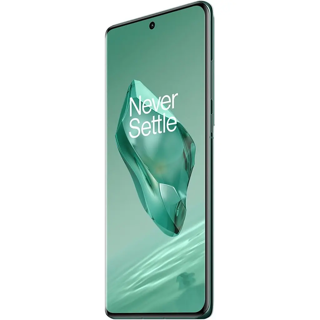 Смартфон OnePlus 12 16/1TB Flowy Emerald Global [142372] - фото 3