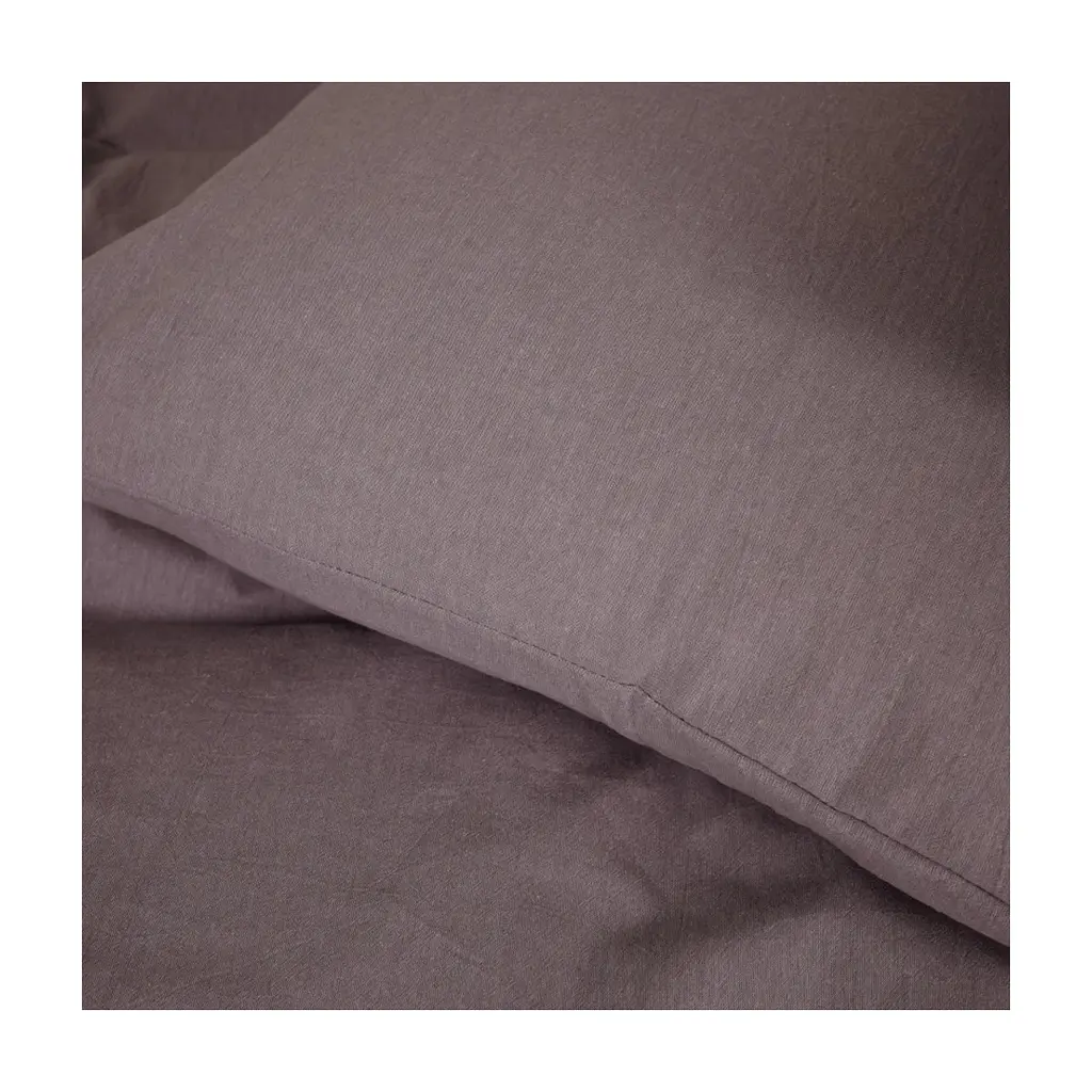 Постільна білизна MirSon 40-0024 Golden Sunset Варена бавовна 200х220 (2200009678325) - фото 3