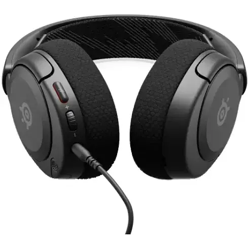 Ігрова гарнітура SteelSeries Arctis Nova 1X XBOX/PC/PS/SW/MAC/MOB - фото 5