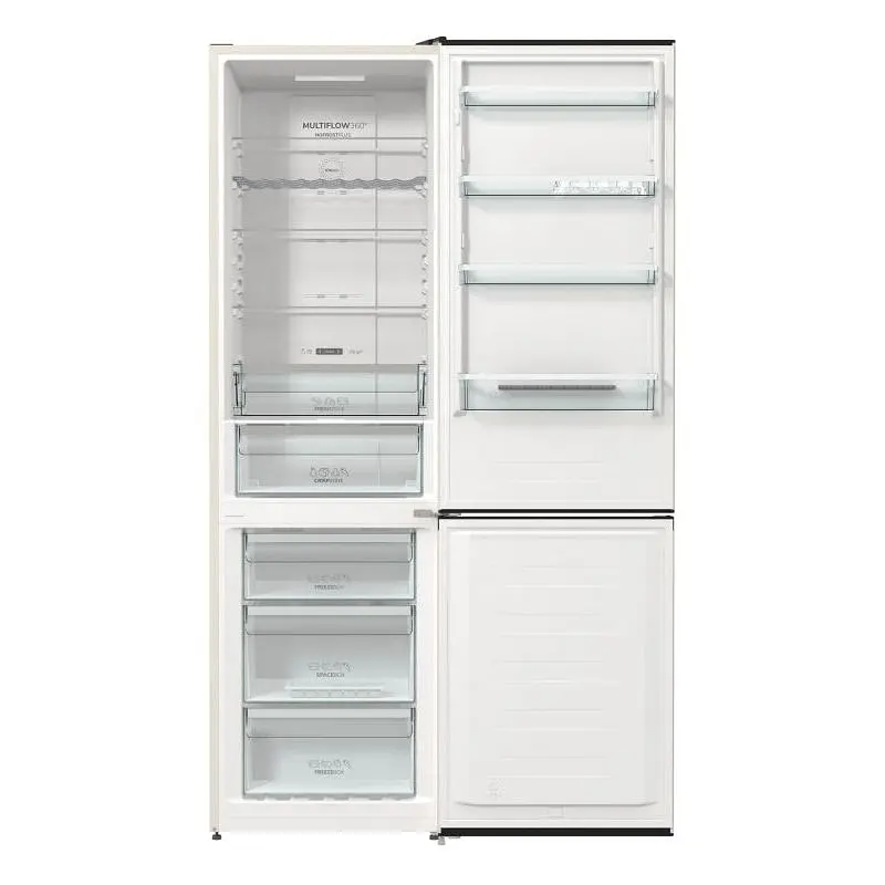 Холодильник GORENJE NRK 6202 AC4 (HZF3568SED) - фото 13