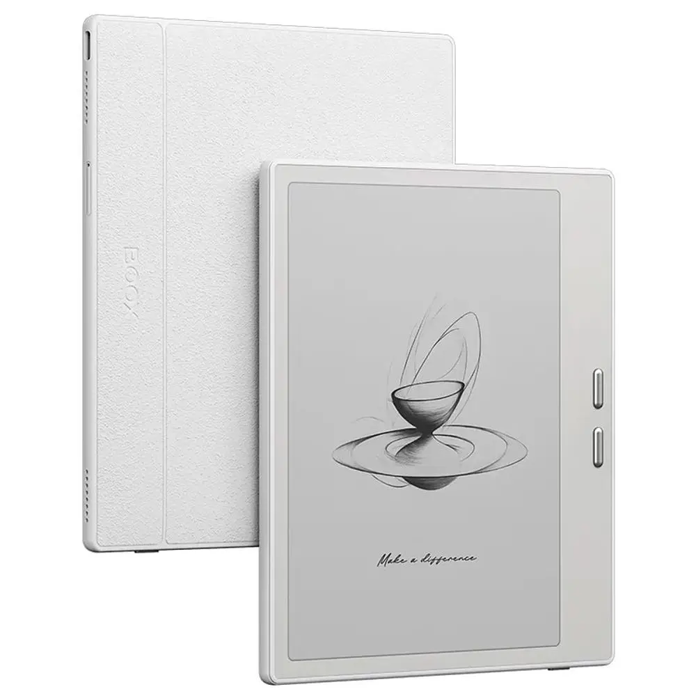 Електронна книга BOOX Go 7 White (BOOX_Go7_White) - фото 7