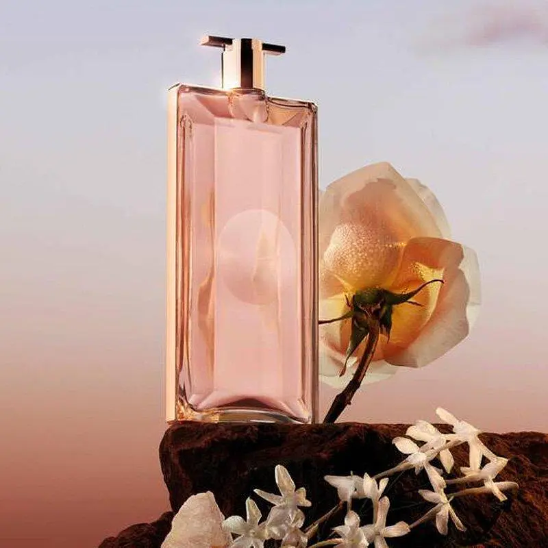 Парфюмированная вода для женщин тестер Lancome Idole Парфюм женский 75 мл - фото 3