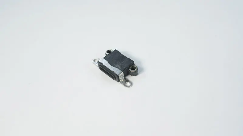 Роз'єм microUSB MUJ166 для планшета телефону (iPhone 5C)