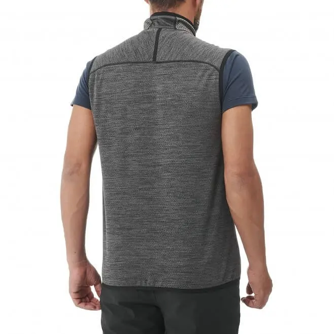 Жилет Millet Lokka Jkt II M Grey XL (1046-MIV9126 0247_XL) - фото 3