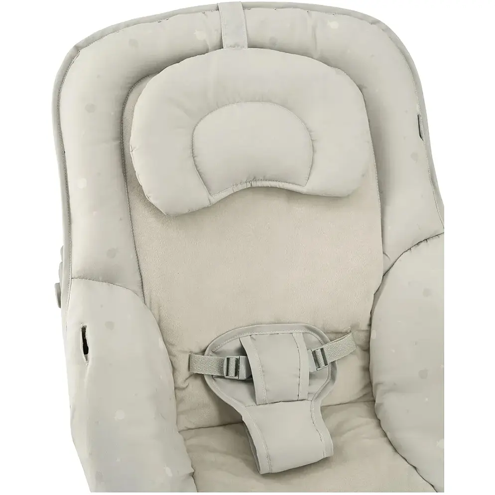 Крісло-шезлонг MoMI Lapis Light Grey (BULE00045) - фото 3