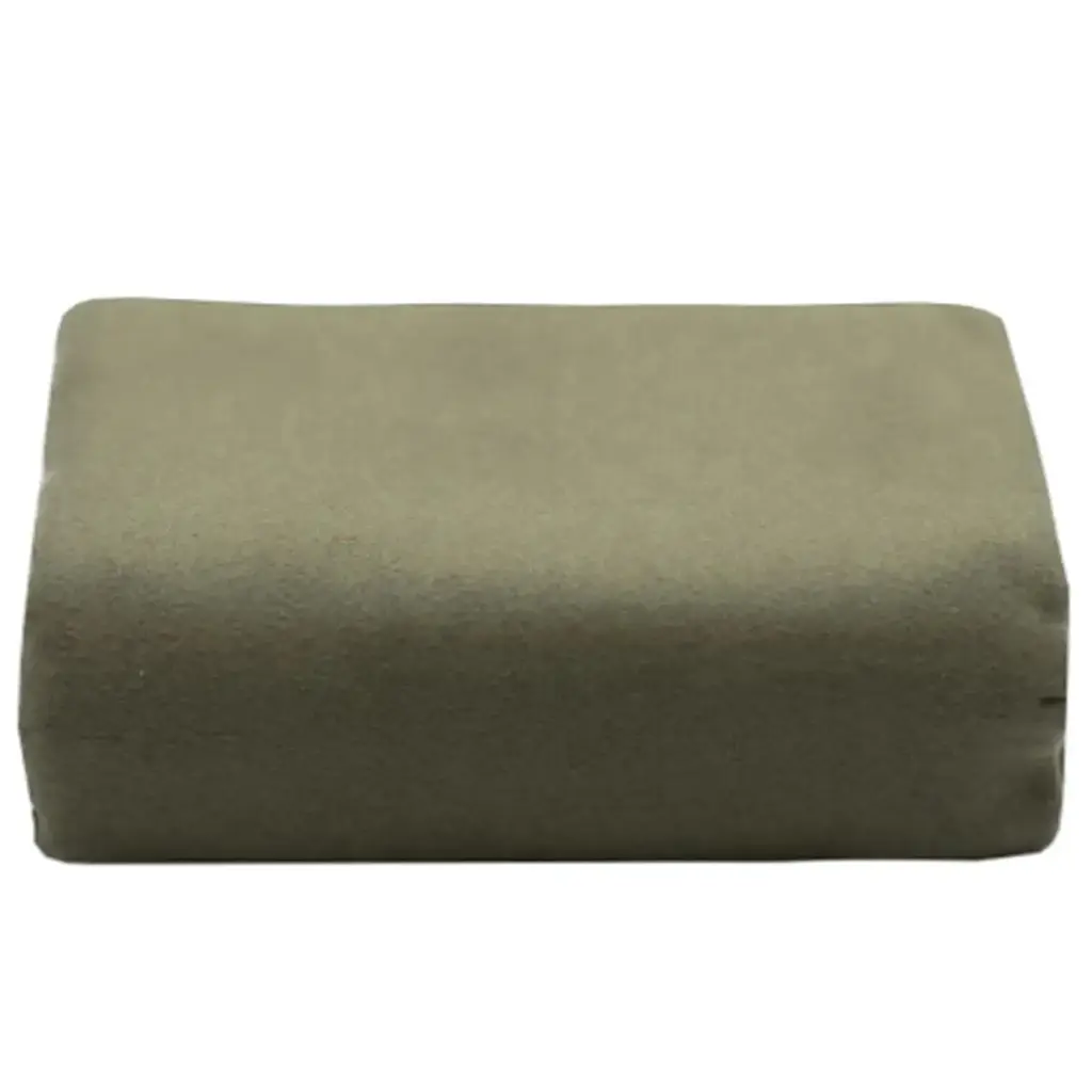 Рушник Tribe Pocket Towel 60х120 см Army Green (1042-T-LC-0001-L-army-green) - фото 5