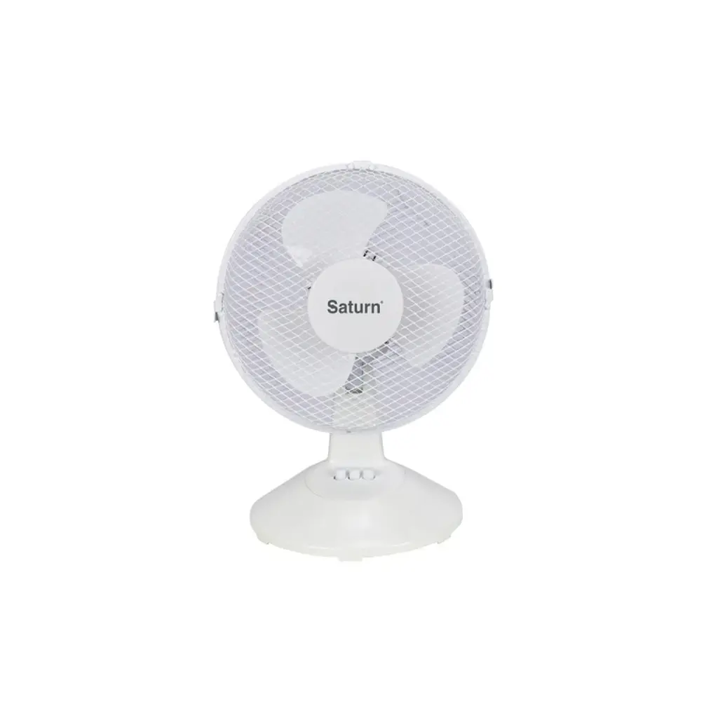 Вентилятор Saturn ST-FN8301W - фото 6