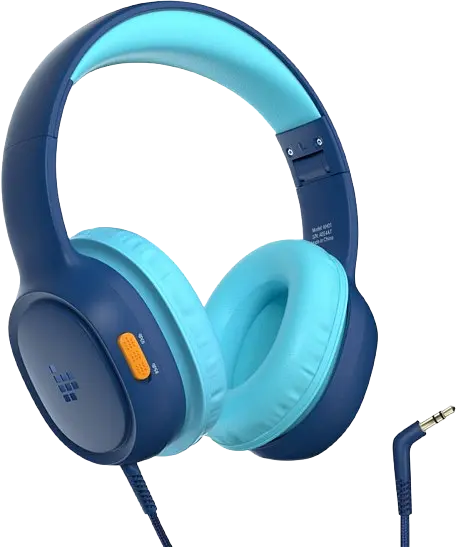 Гарнітура Tronsmart KH01 Blue (1078351)
