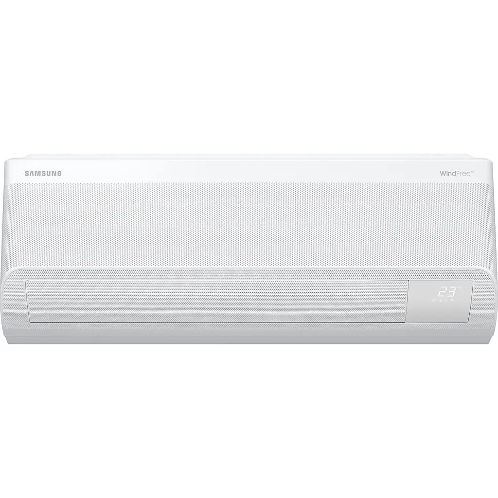 Спліт-система Samsung WindFree Geo Mass 2025 (AR60F12C1BWNUA) [129635] - фото 9