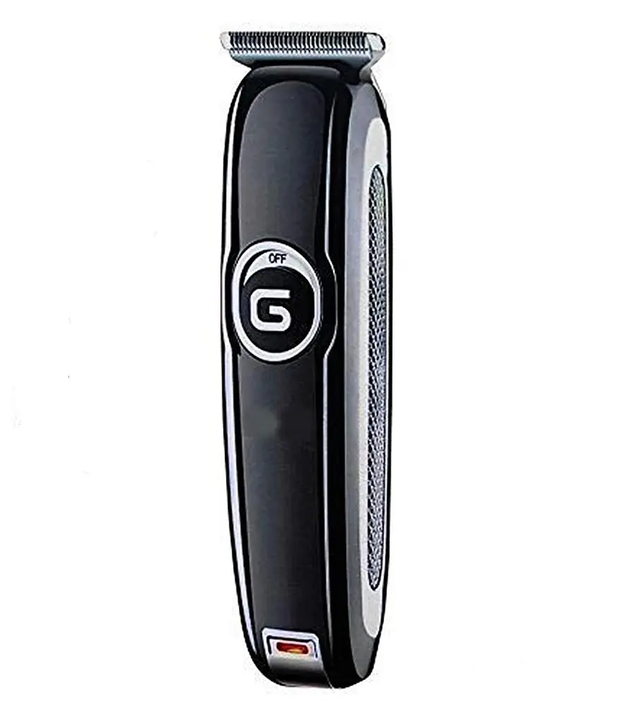Машинка для стрижки бездротова Gemei GM-6050 стрижка бездротова ∙ Акумуляторна машинка GM-6050 для стрижки волосся - фото 2