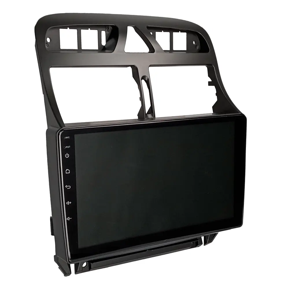 Перехідна рамка Peugeot 307 AWM 981-12-048 - фото 4