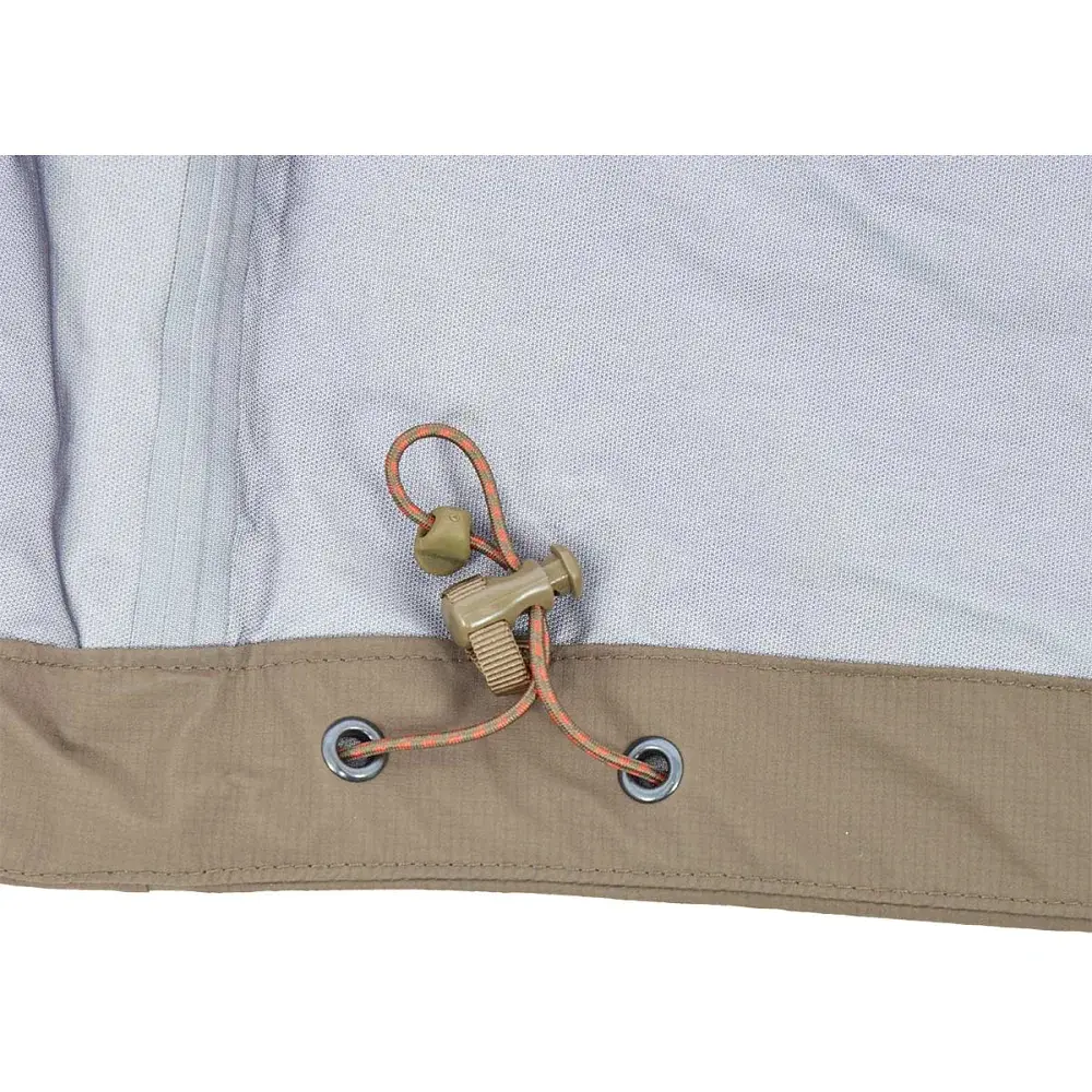 Куртка Sitka Gear Dew Point M Pyrite - фото 8