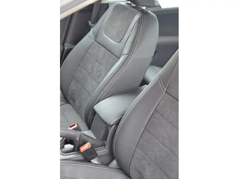 Авточохли модельні MW Brothers для Volkswagen Jetta VI c 2011 - фото 7