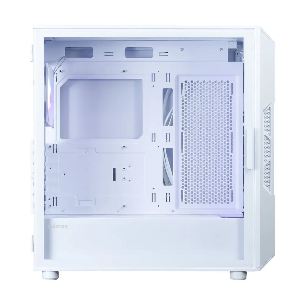 Корпус Zalman i3 Neo ARGB V2 White - фото 4