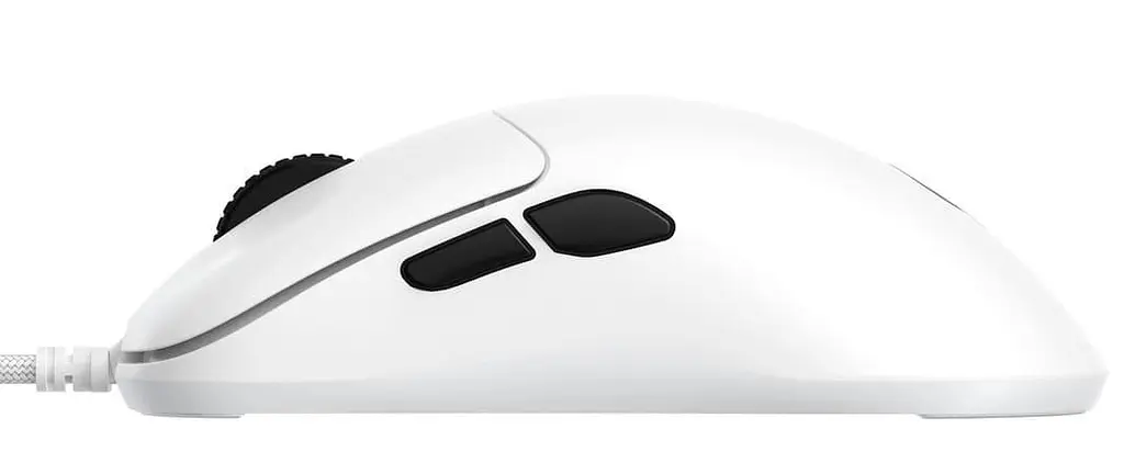Миша GamePro GM690W White (GM690W) - фото 2